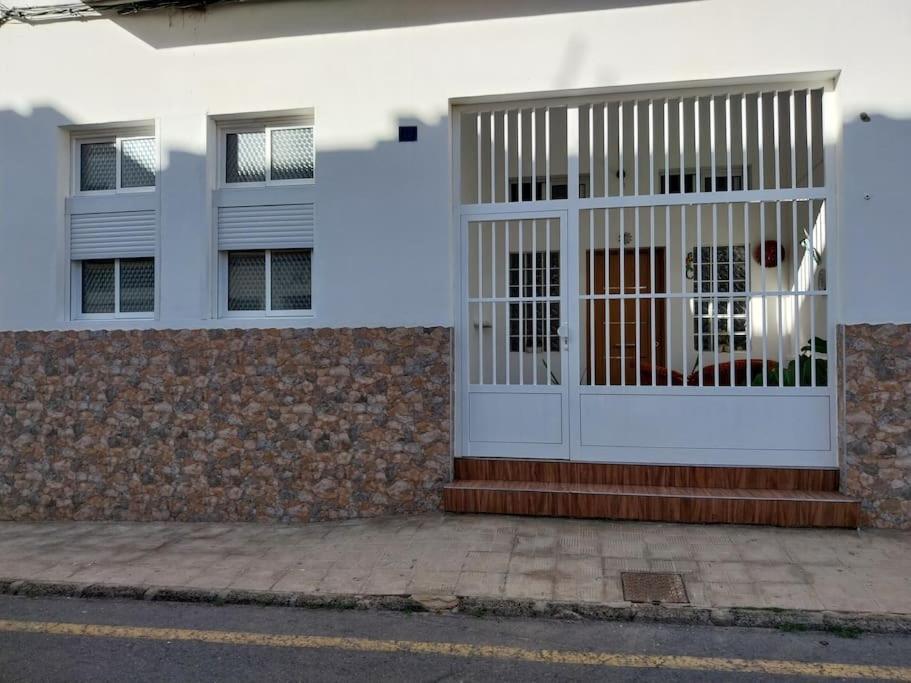 Loft Moderno En Fuerteventura Lejlighed Puerto del Rosario  Eksteriør billede