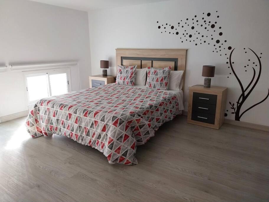 Loft Moderno En Fuerteventura Lejlighed Puerto del Rosario  Eksteriør billede