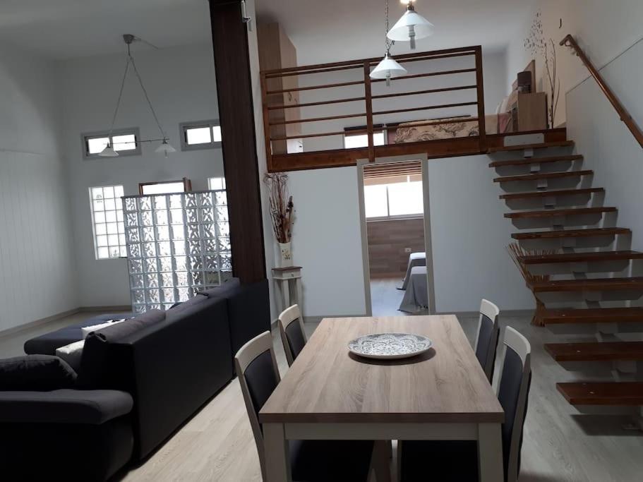 Loft Moderno En Fuerteventura Lejlighed Puerto del Rosario  Eksteriør billede