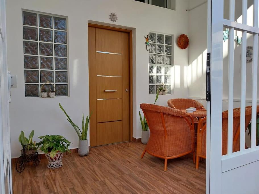 Loft Moderno En Fuerteventura Lejlighed Puerto del Rosario  Eksteriør billede