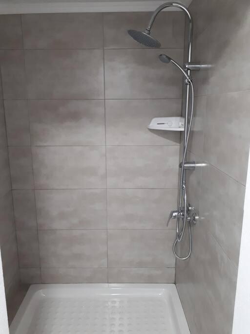 Loft Moderno En Fuerteventura Lejlighed Puerto del Rosario  Eksteriør billede