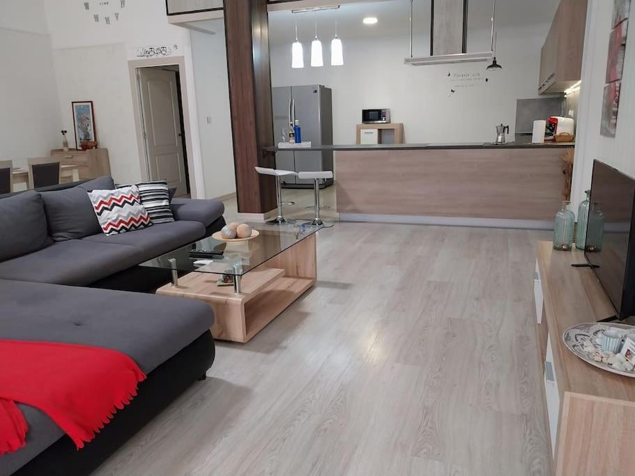 Loft Moderno En Fuerteventura Lejlighed Puerto del Rosario  Eksteriør billede